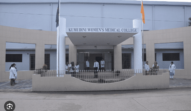 Kumudini Women’s Medical College, Tangail