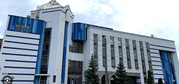 Kyiv Medical University (Kiev Branch)