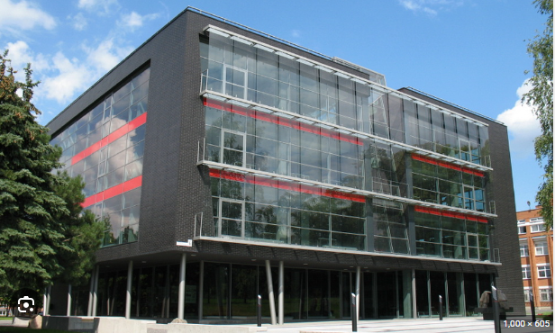 Lithuanian University Of Health Sciences