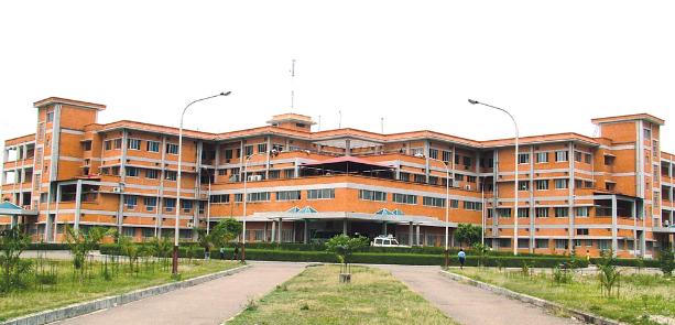 Nepalgunj Medical College