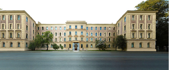 St. Petersburg State Medical University
