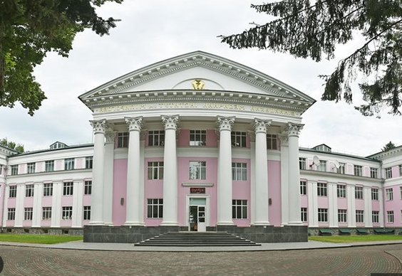 Vinnitssa National Medical University